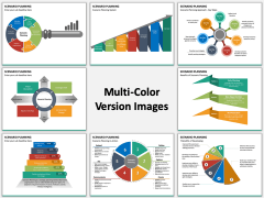 Scenario Planning PPT slide MC Combined