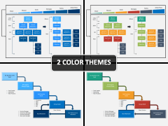 Cascading Goals PPT Cover Slide