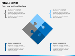 Puzzles bundle PPT slide 7