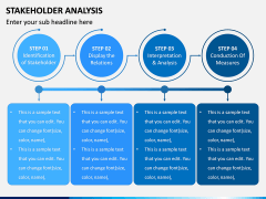 Stakeholder Analysis PPT Slide 11