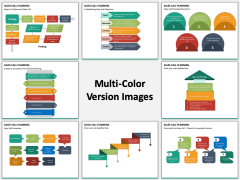 Sales Call Planning PPT Slide MC Combined