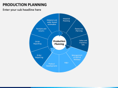 Production Planning PPT Slide 6