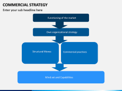 Commercial strategy PPT slide 13
