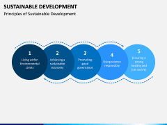 Sustainable Development PPT Slide 9