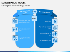 Subscription Model PPT Slide 10