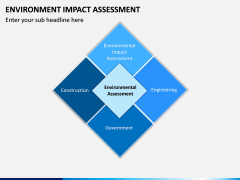 Environmental Impact Assessment (EIA) PPT Slide 2
