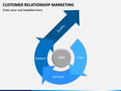 Customer Relationship Marketing PPT Slide 8