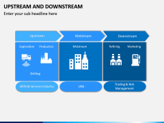Upstream and Downstream PPT Slide 4