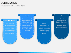 Job Rotation PPT Slide 11