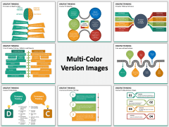Creative Thinking PPT Slide MC Combined
