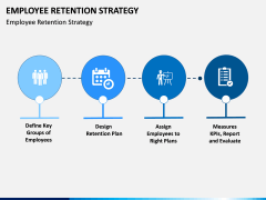 Employee Retention Strategy PPT slide 5