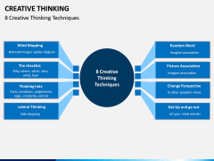 Creative Thinking PPT Slide 3