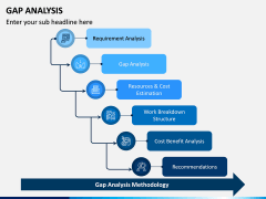 Gap Analysis PPT Slide 7