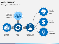Open Banking PPT slide 14