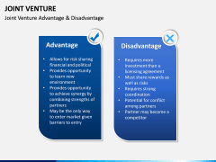 Joint Venture PPT Slide 11