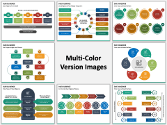 Due Diligence Multicolor Combined