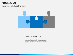 Puzzles bundle PPT slide 1