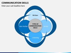 Communication Skills PPT Slide 3