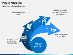 Target Audience PPT Slide 3