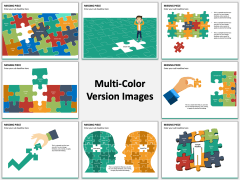 Missing Piece PPT MC Combined