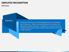 Employee Recognition PPT Slide 1