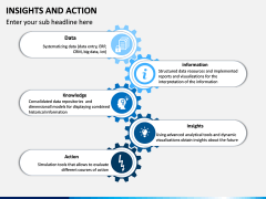 Insights and Action PPT Slide 8
