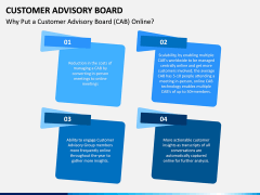 Customer Advisory Board PPT Slide 7