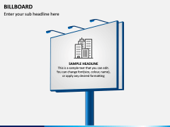Billboard PPT Slide 7