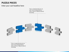 Puzzles bundle PPT slide 49