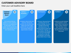 Customer Advisory Board PPT Slide 8