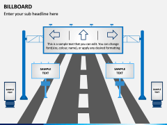 Billboard PPT Slide 4
