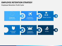 Employee Retention Strategy PPT slide 14