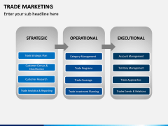 Trade Marketing PPT Slide 10
