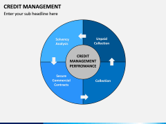 Credit Management PPT slide 11