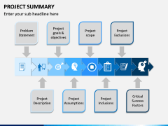 Project Summary PPT Slide 4