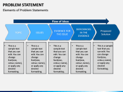 Problem Statement PPT Slide 7