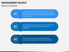 Management Buyout PPT Slide 5