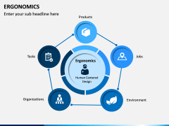 Ergonomics PPT Slide 15