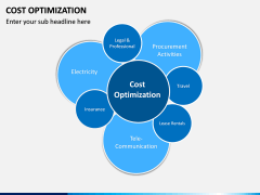 Cost Optimization PPT Slide 2