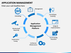 Application Management PPT Slide 5