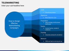 Tele Marketing PPT slide 6