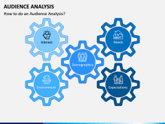 Audience Analysis PPT Slide 13
