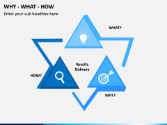 Why What How PPT Slide 7