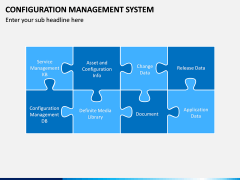 Configuration Management System PPT Slide 5