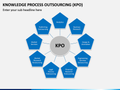 Knowledge Process Outsourcing (KPO) PPT Slide 8