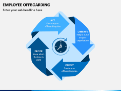 Employee Offboarding PPT Slide 2