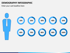 Demography Infographic PPT Slide 11