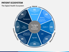 Patient Ecosystem PPT Slide 5