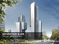 Architecture PPT Slide 5