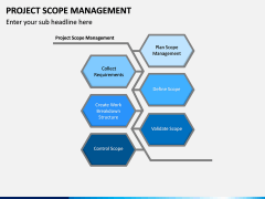 Project Scope Management PPT Slide 7